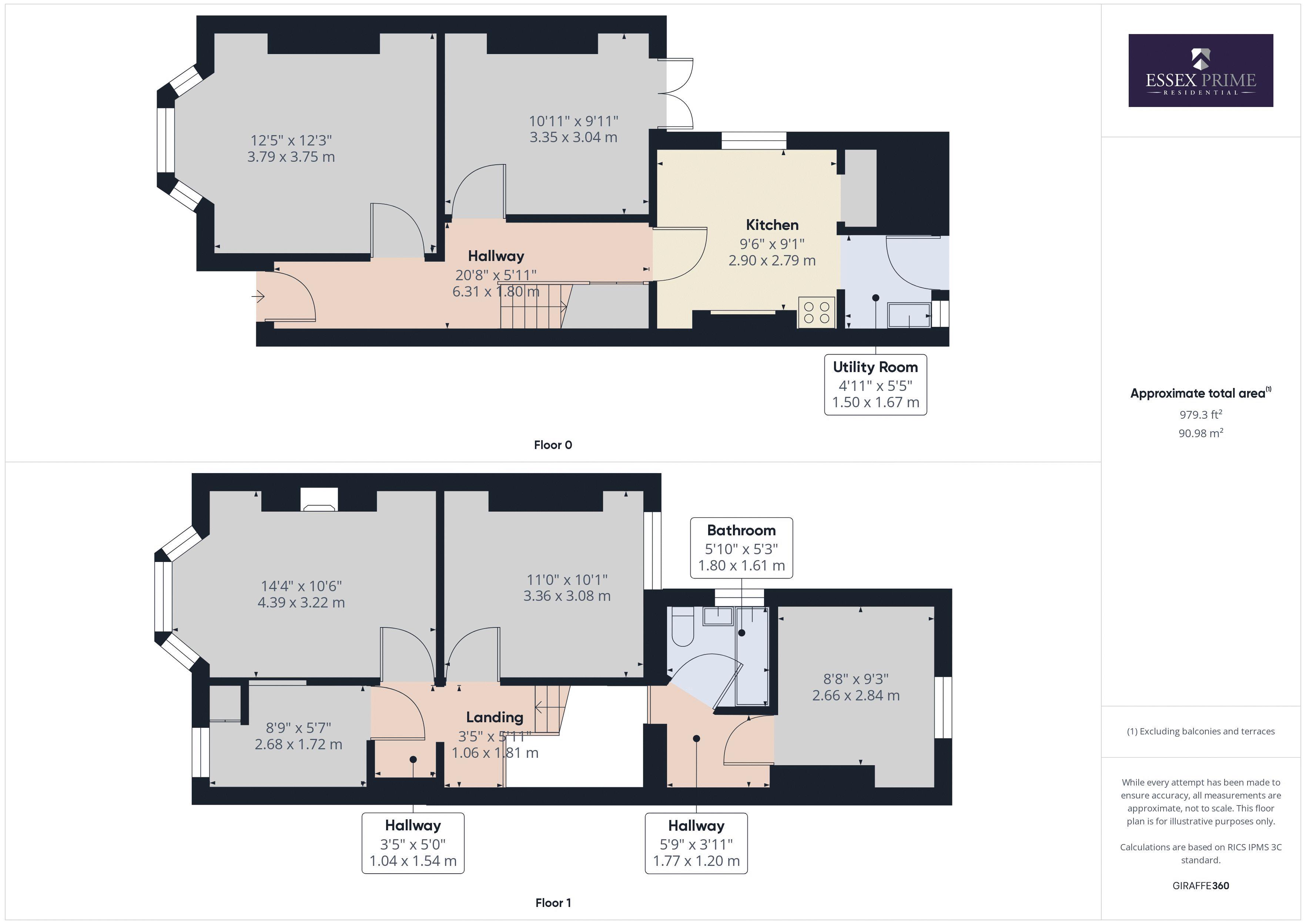 Floorplan 3