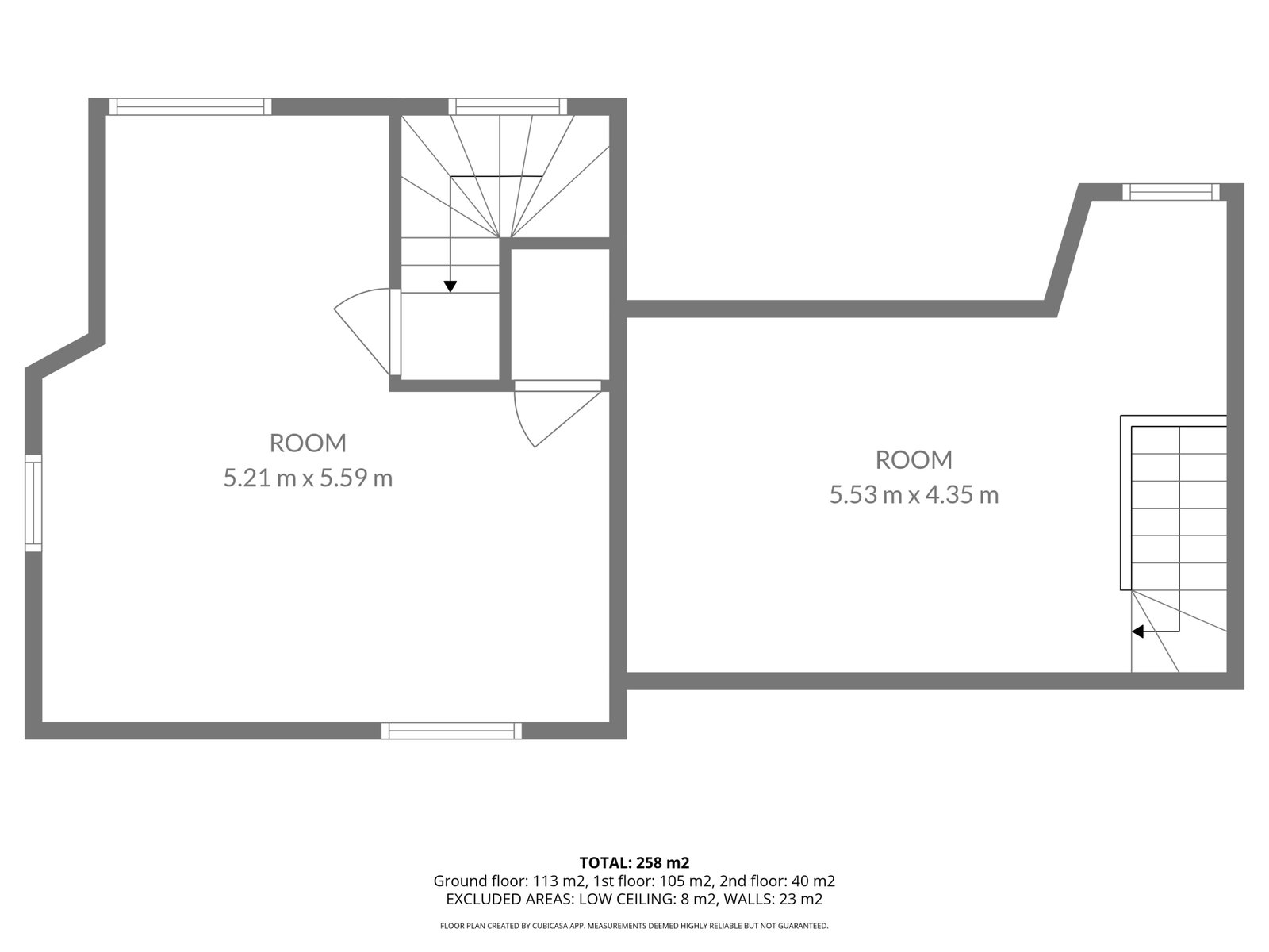 Floorplan 3