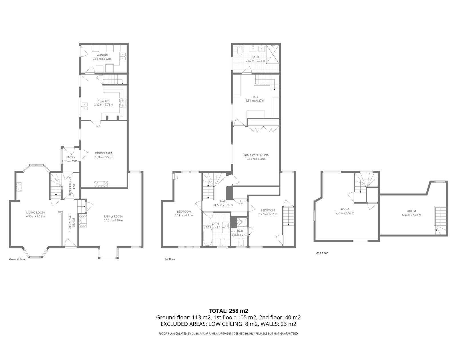 Floorplan 4