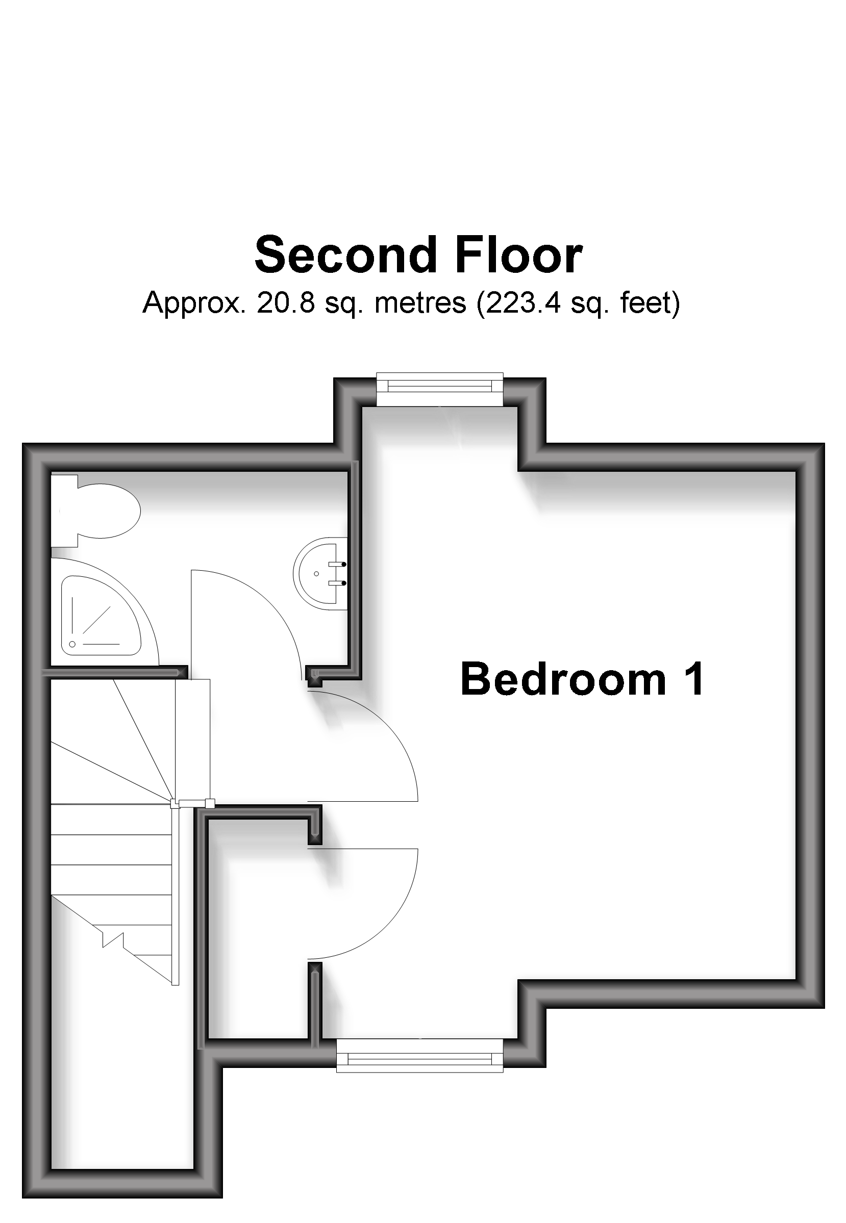 Floorplan 3
