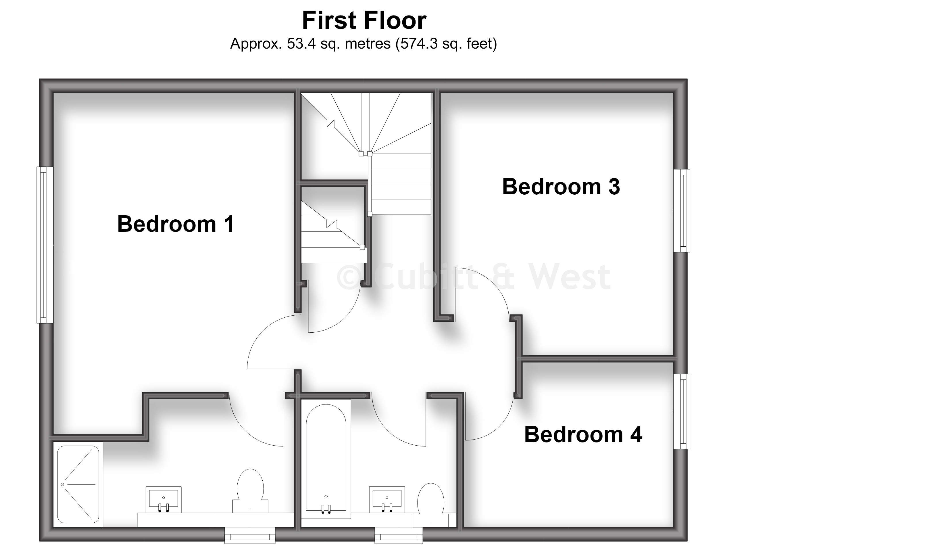 Floorplan 2