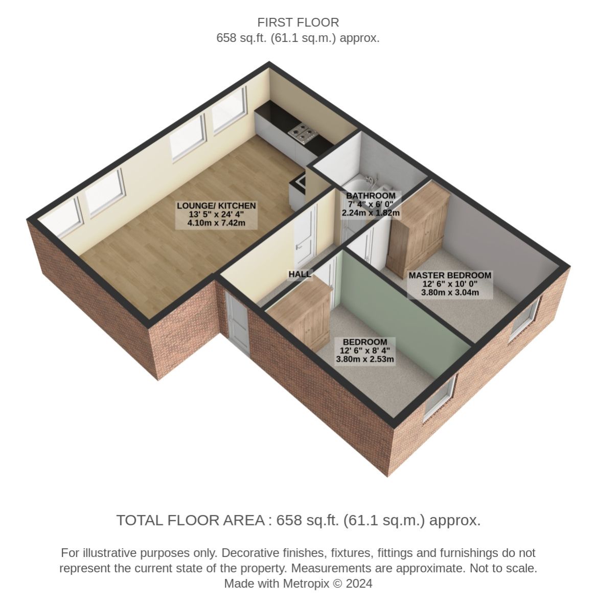 Floorplan 2