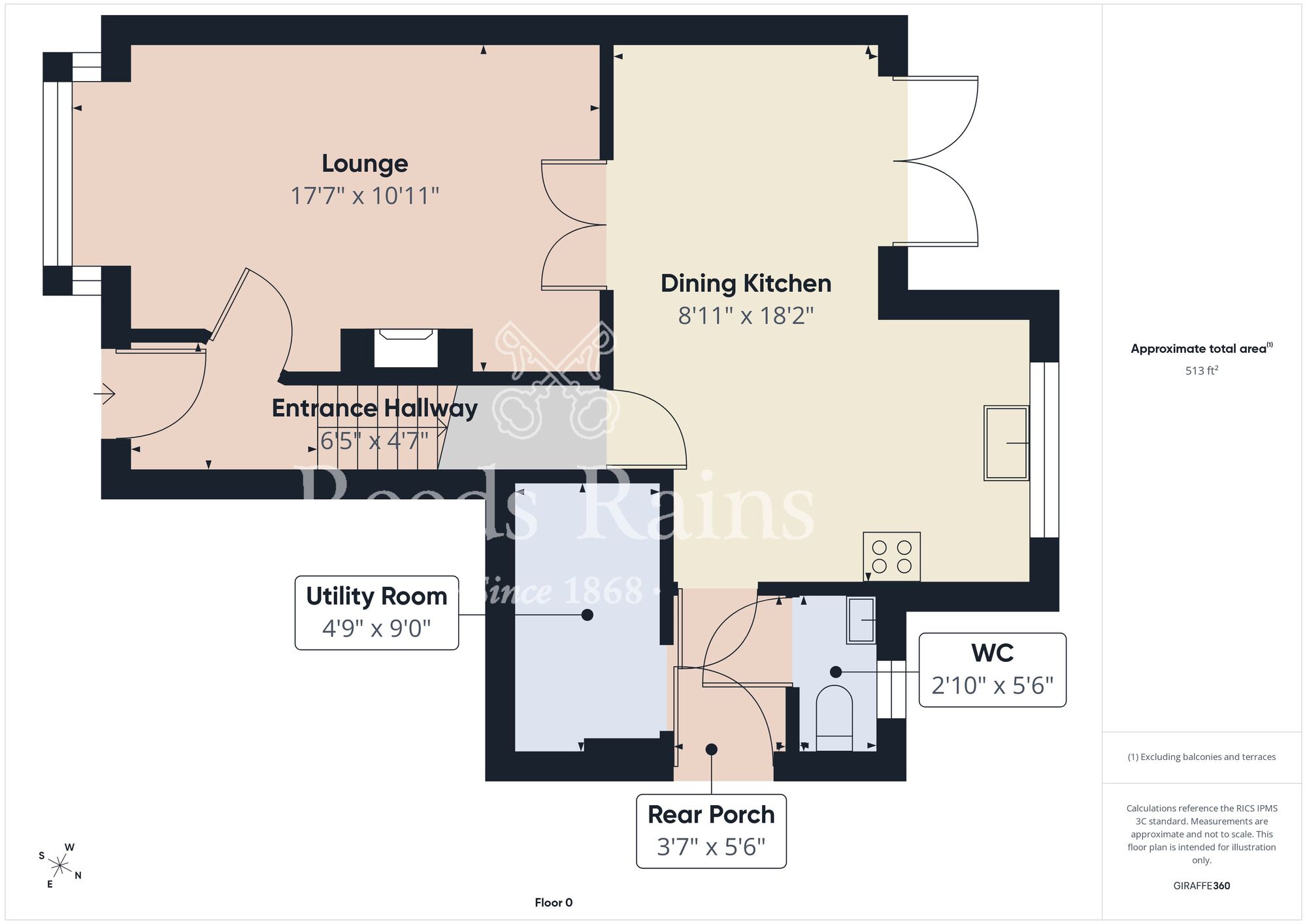 Floorplan 2