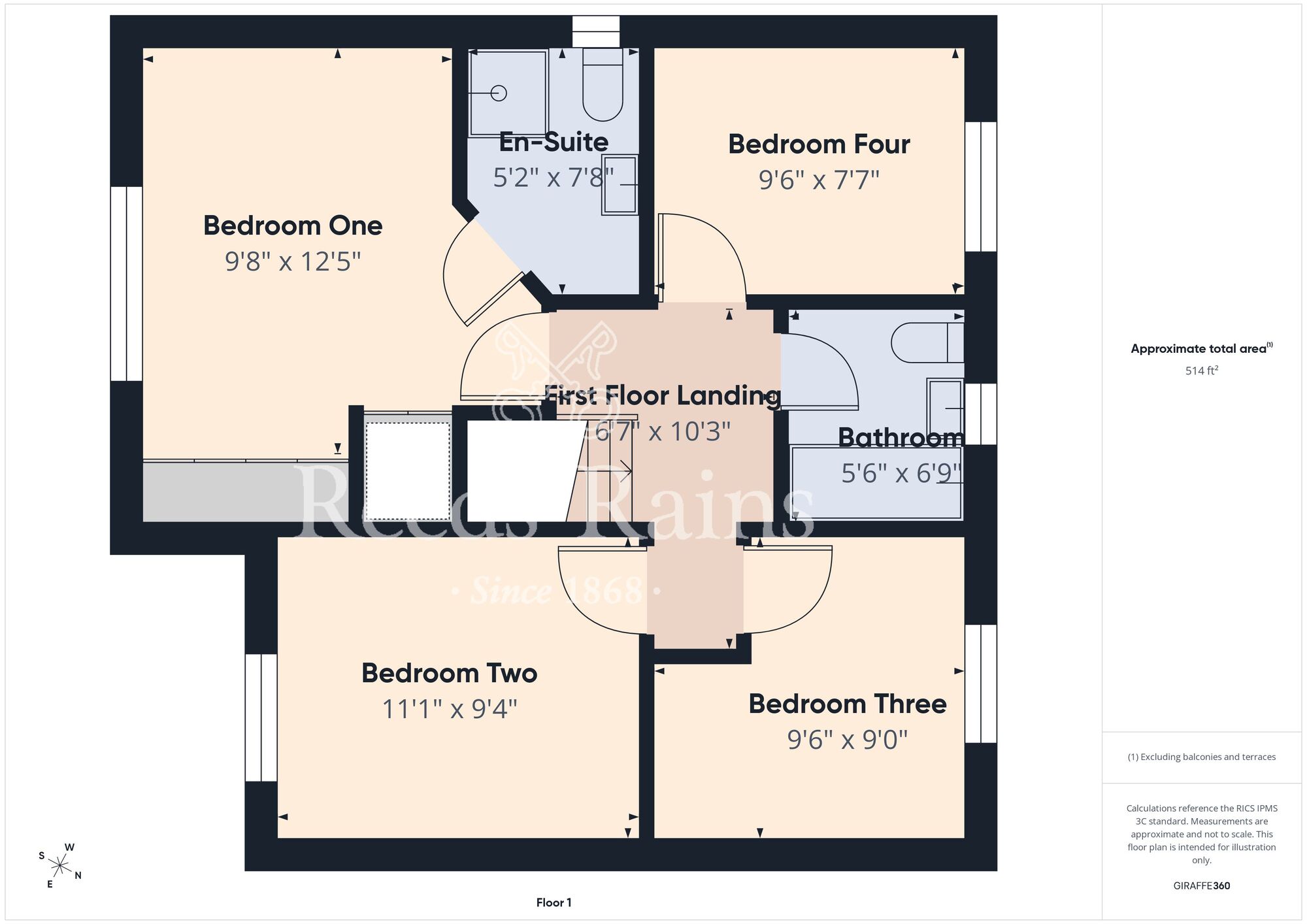 Floorplan 3