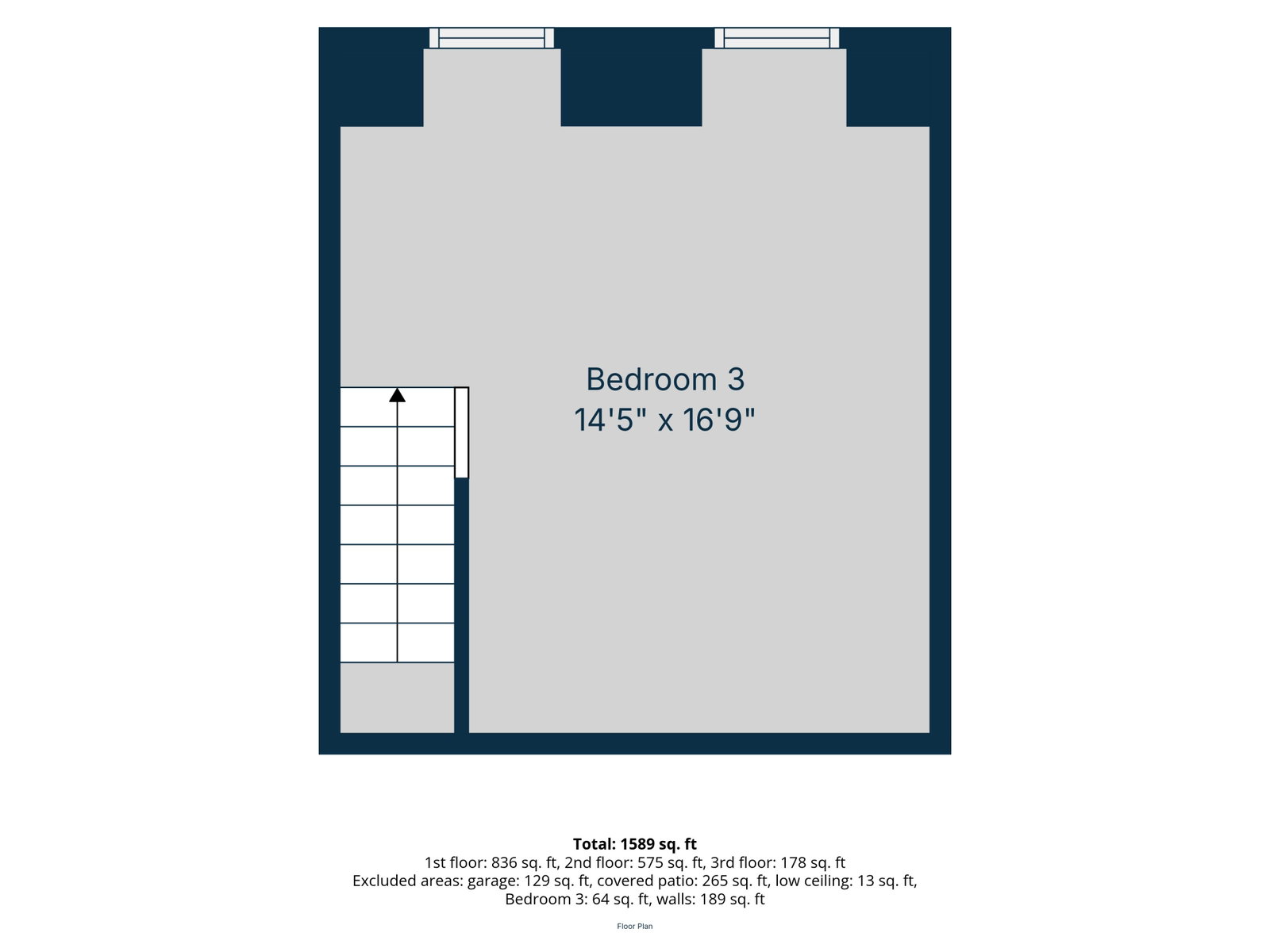 Floorplan 4