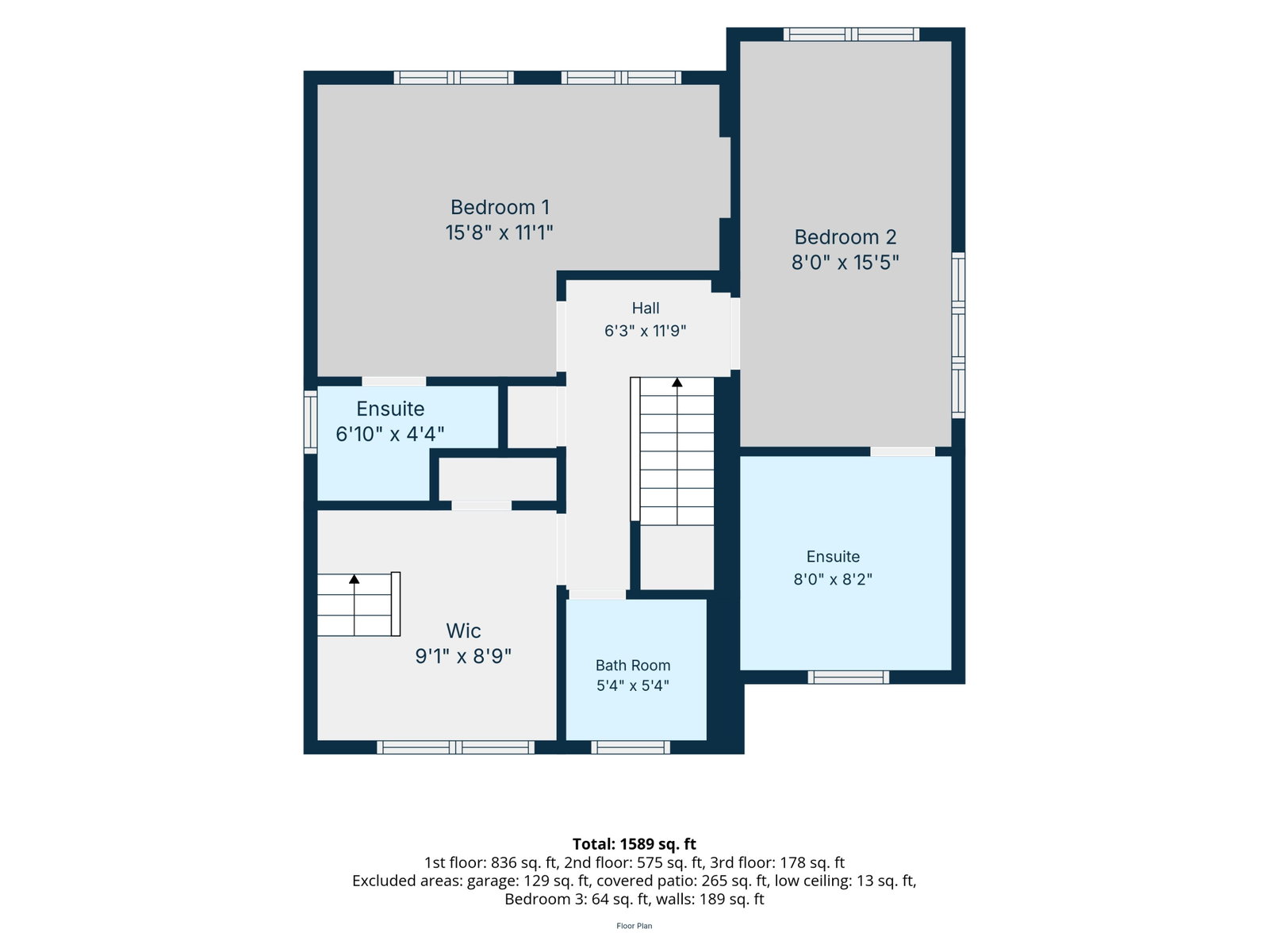 Floorplan 2