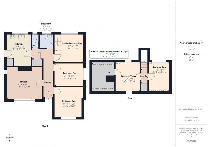 Floorplan 3