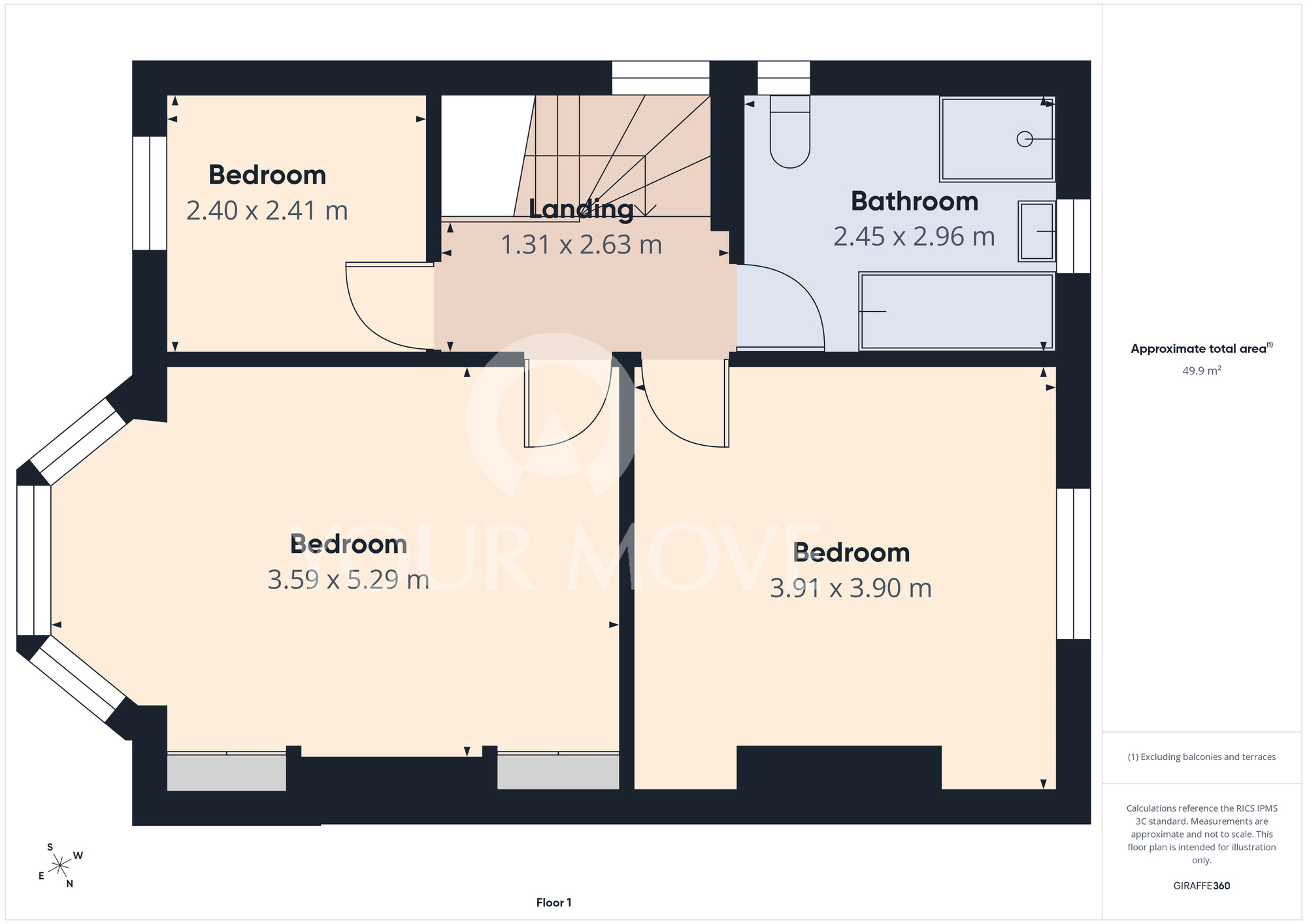 Floorplan 3