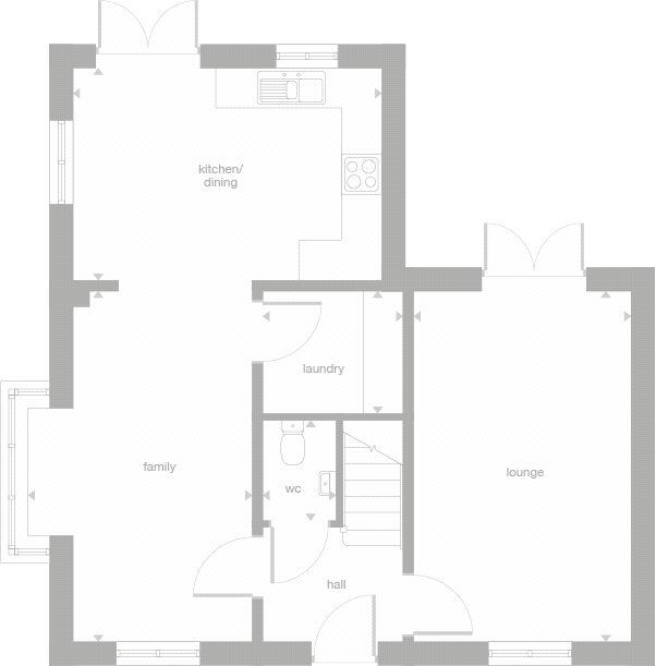Floorplan 2