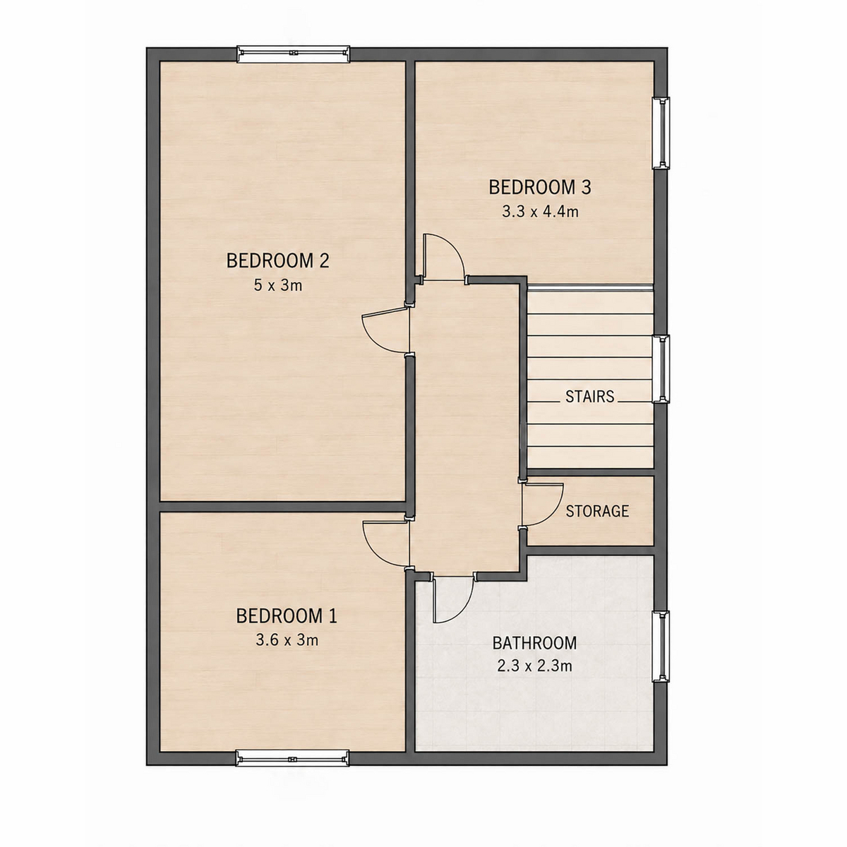 Floorplan 2