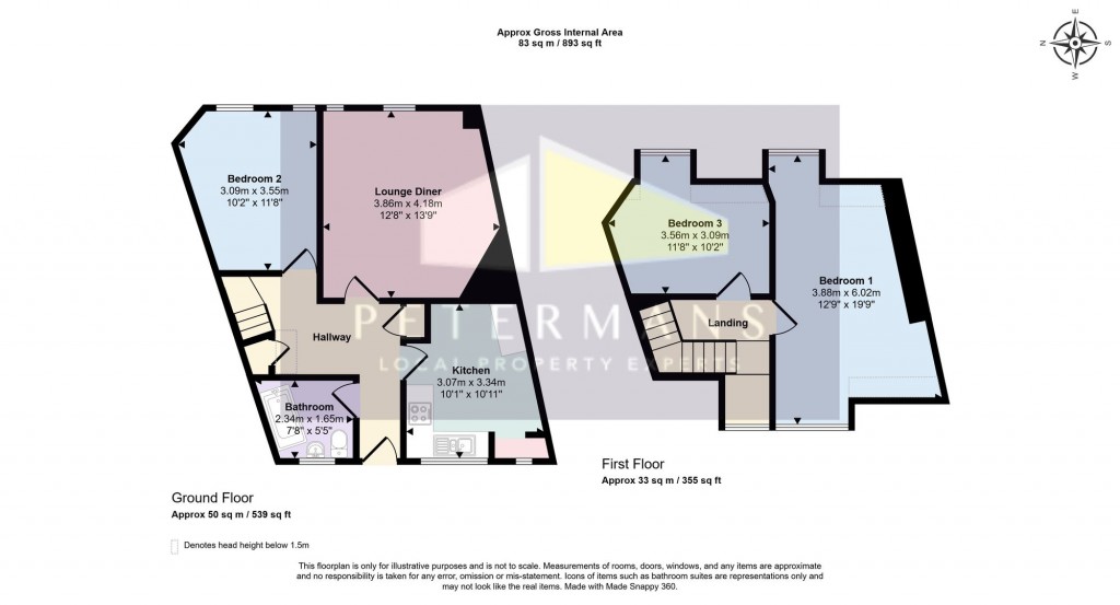 Floorplan 2