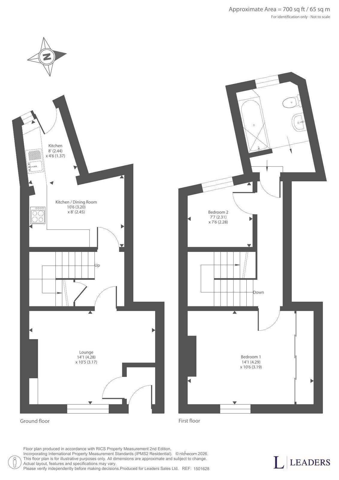 Floorplan 2