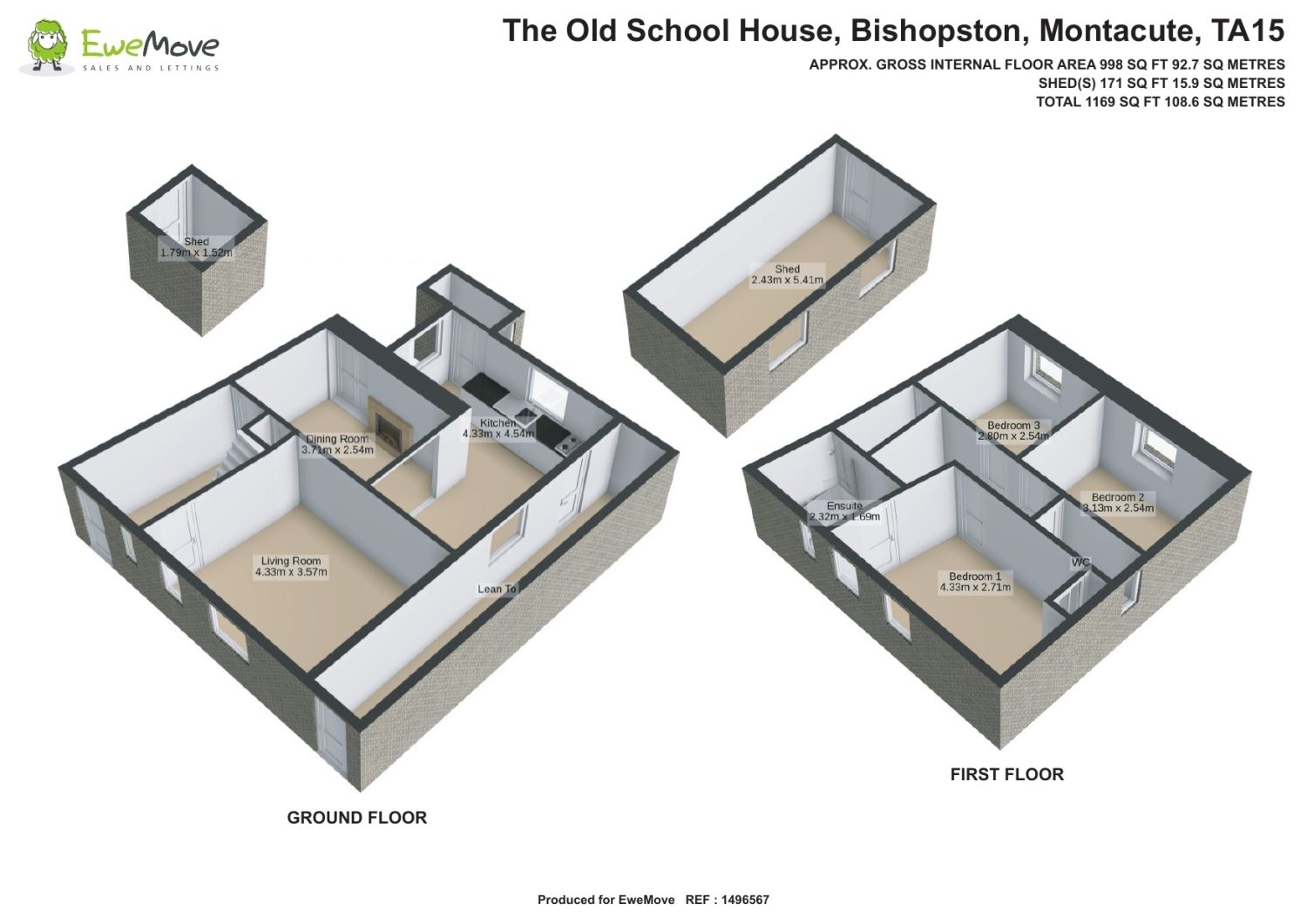 Floorplan 4