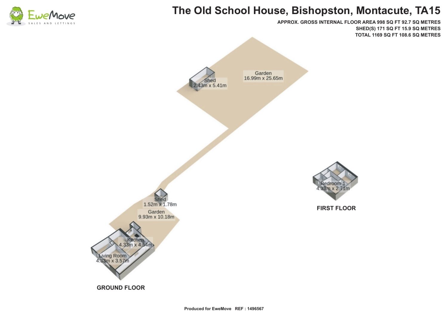 Floorplan 3