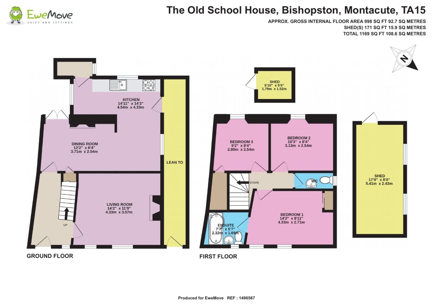 Floorplan 2