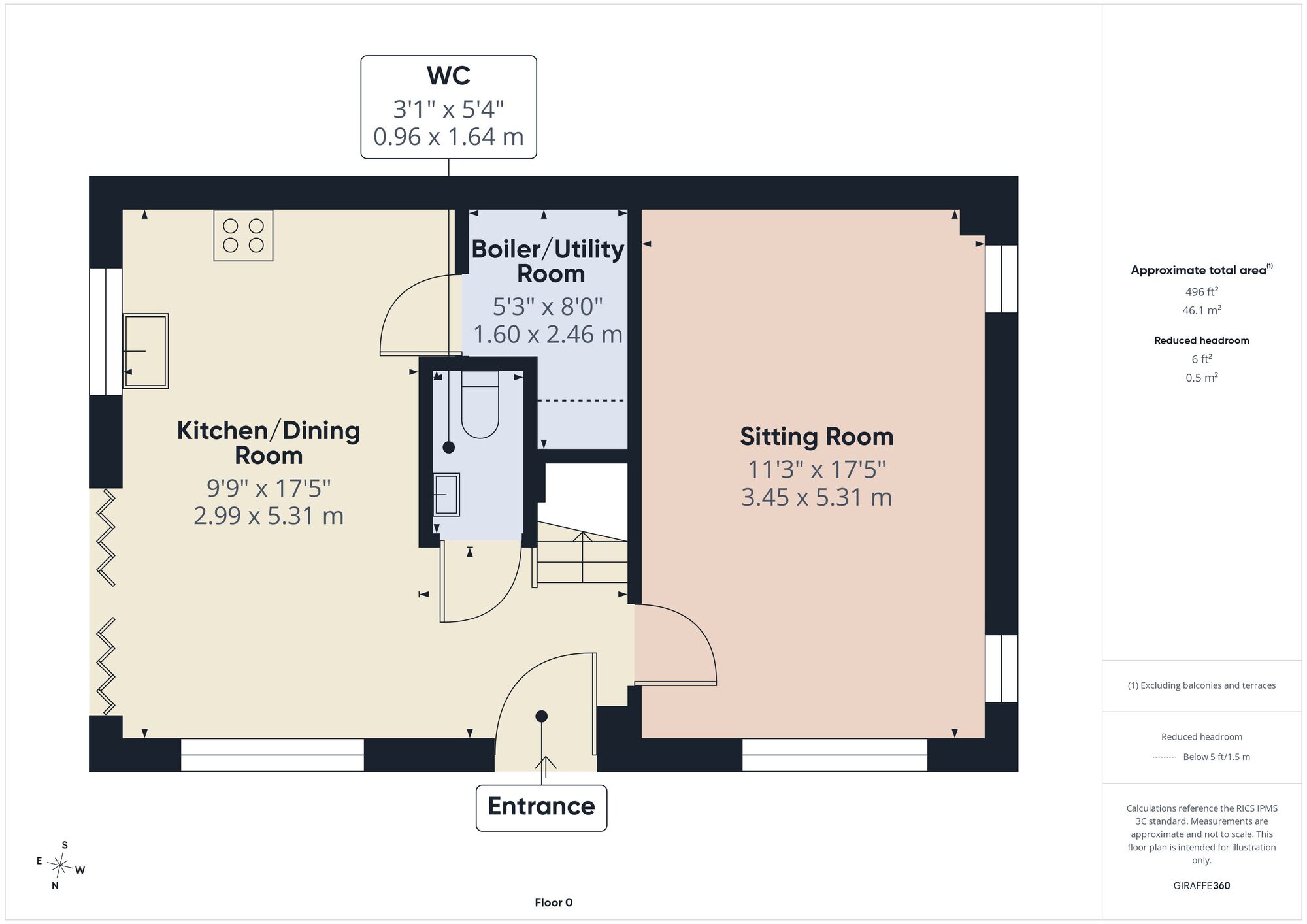 Floorplan 2