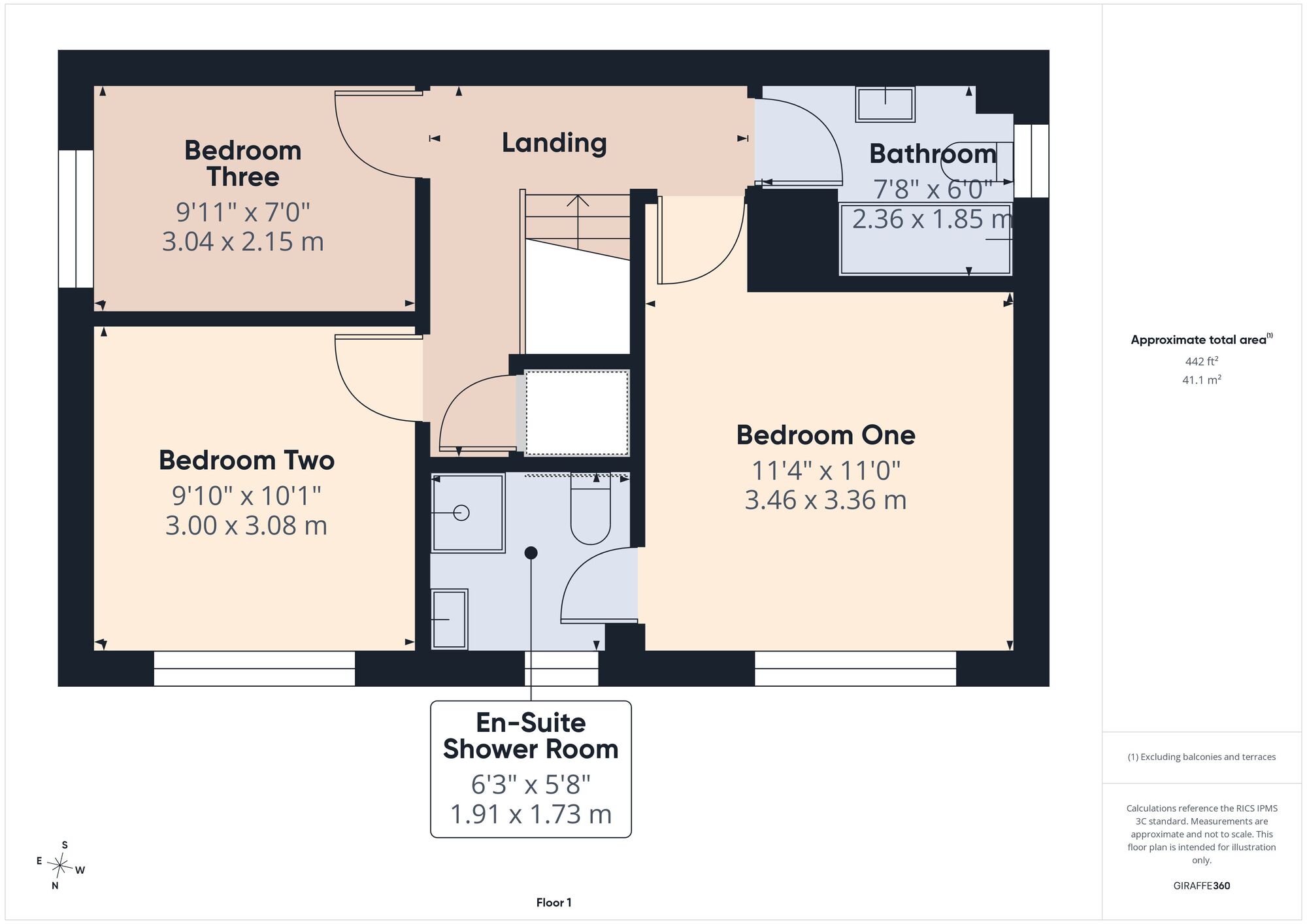 Floorplan 3