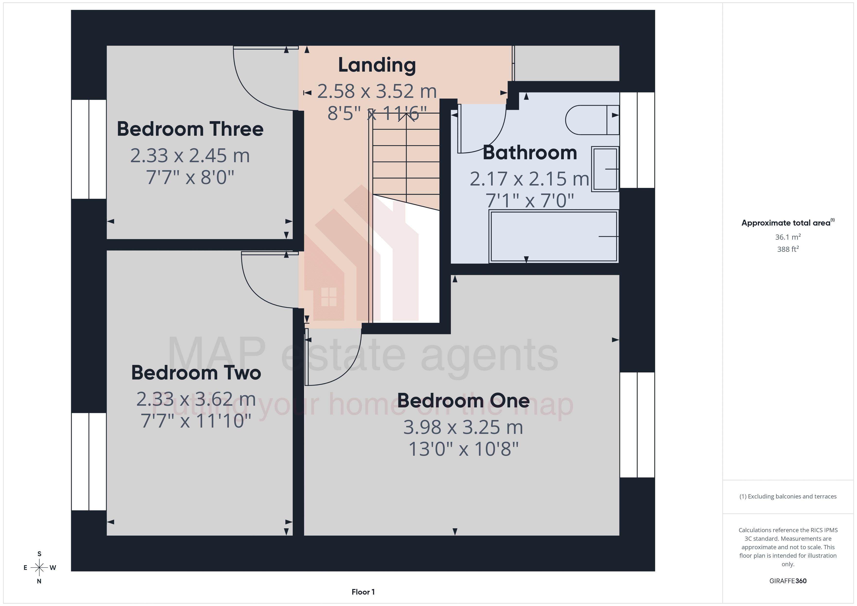 Floorplan 2