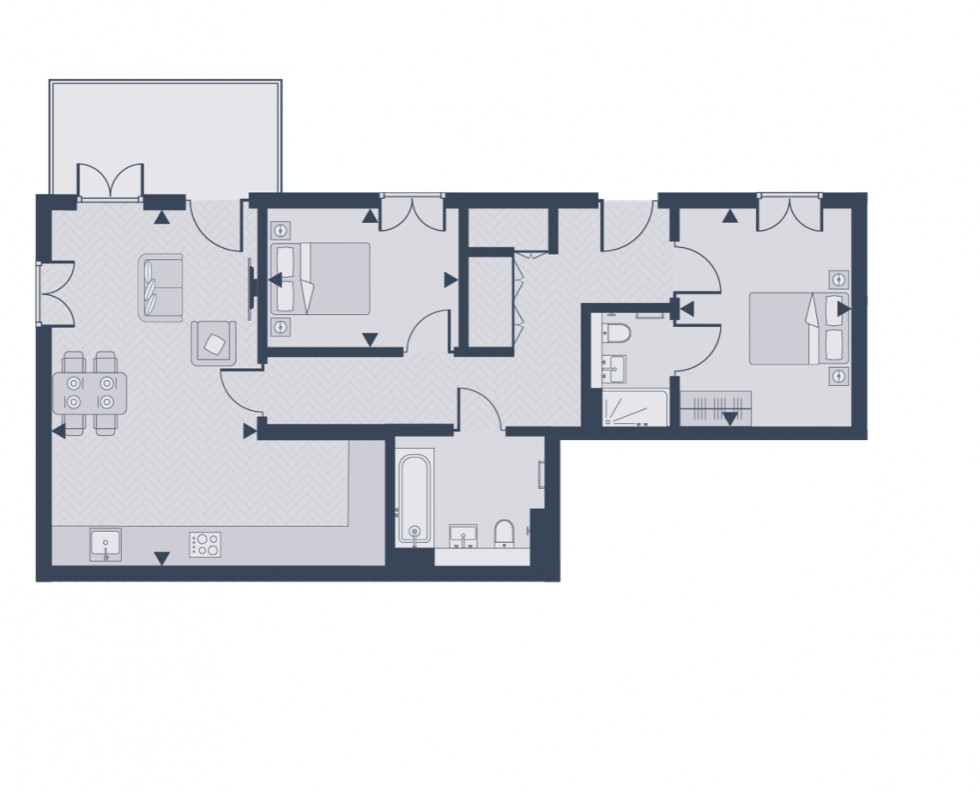 Floorplan 3