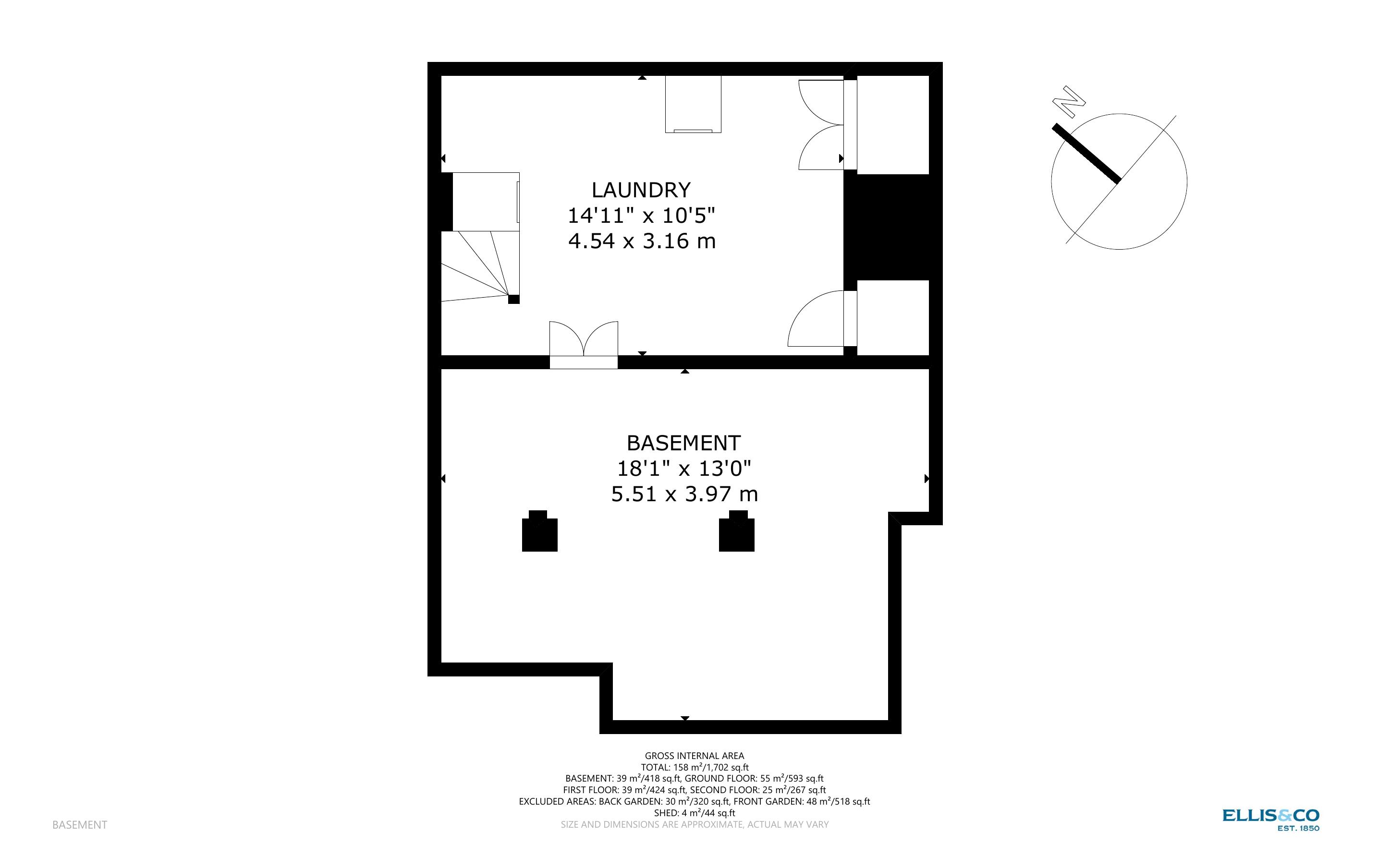 Floorplan 5