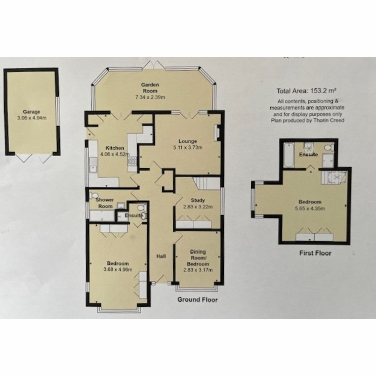 Floorplan 3
