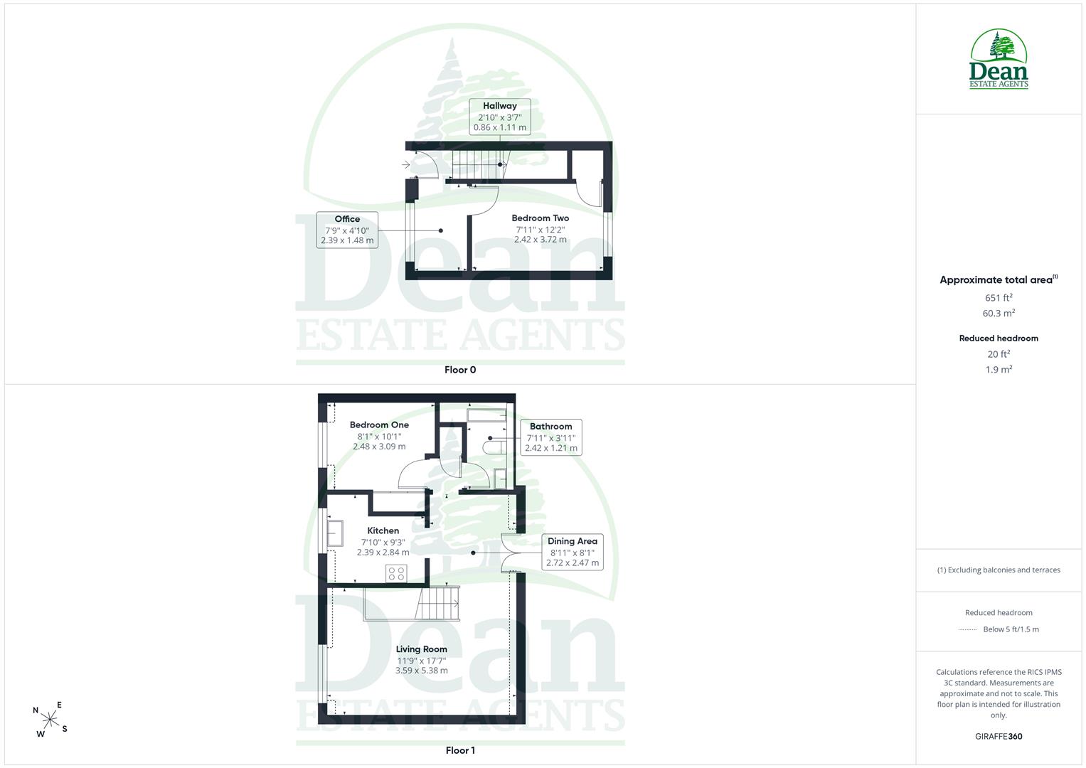 Floorplan 3