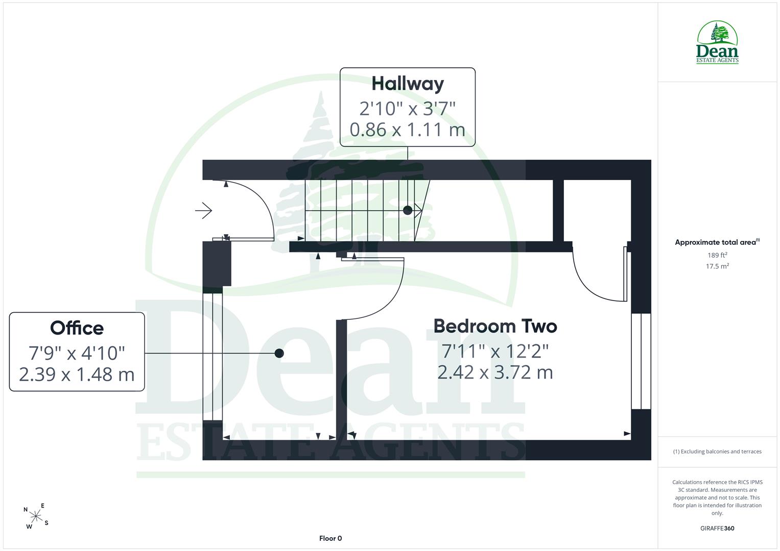 Floorplan 2