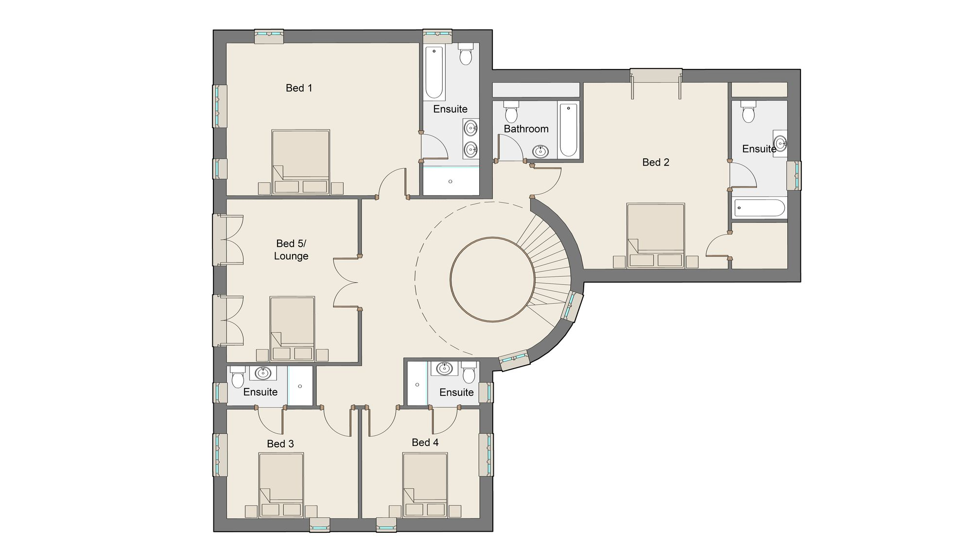 Floorplan 2