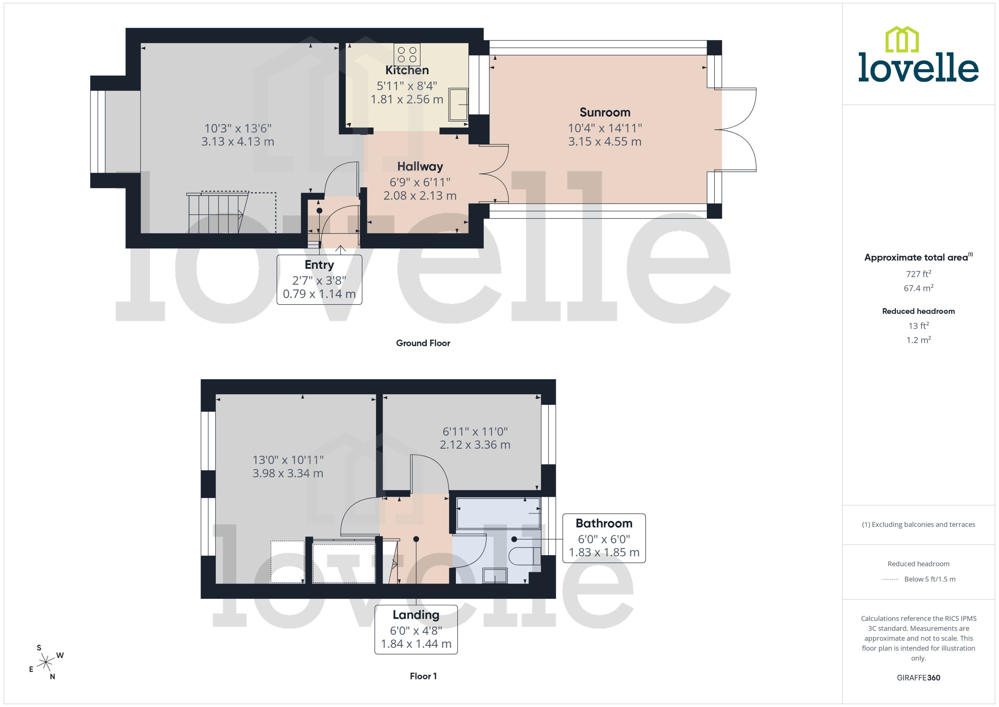 Floorplan 3