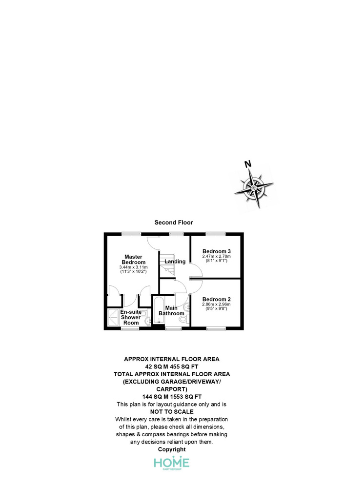 Floorplan 3