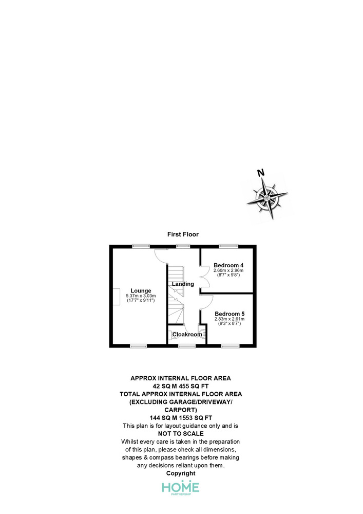 Floorplan 2