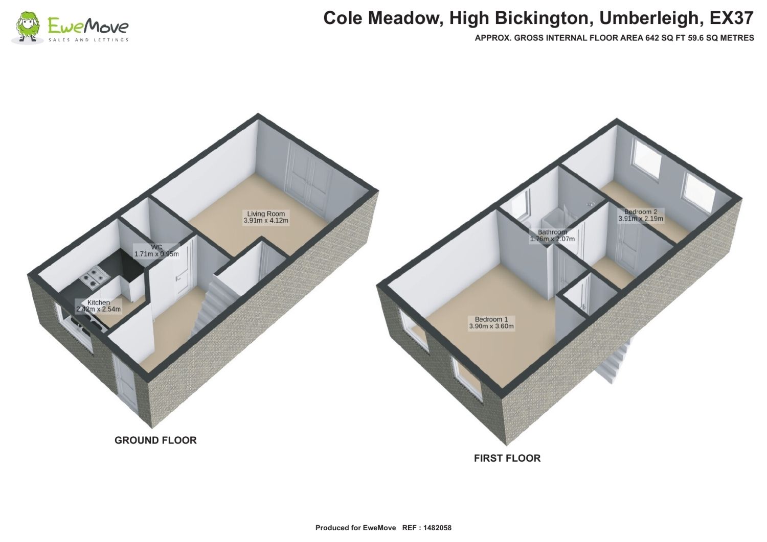 Floorplan 2