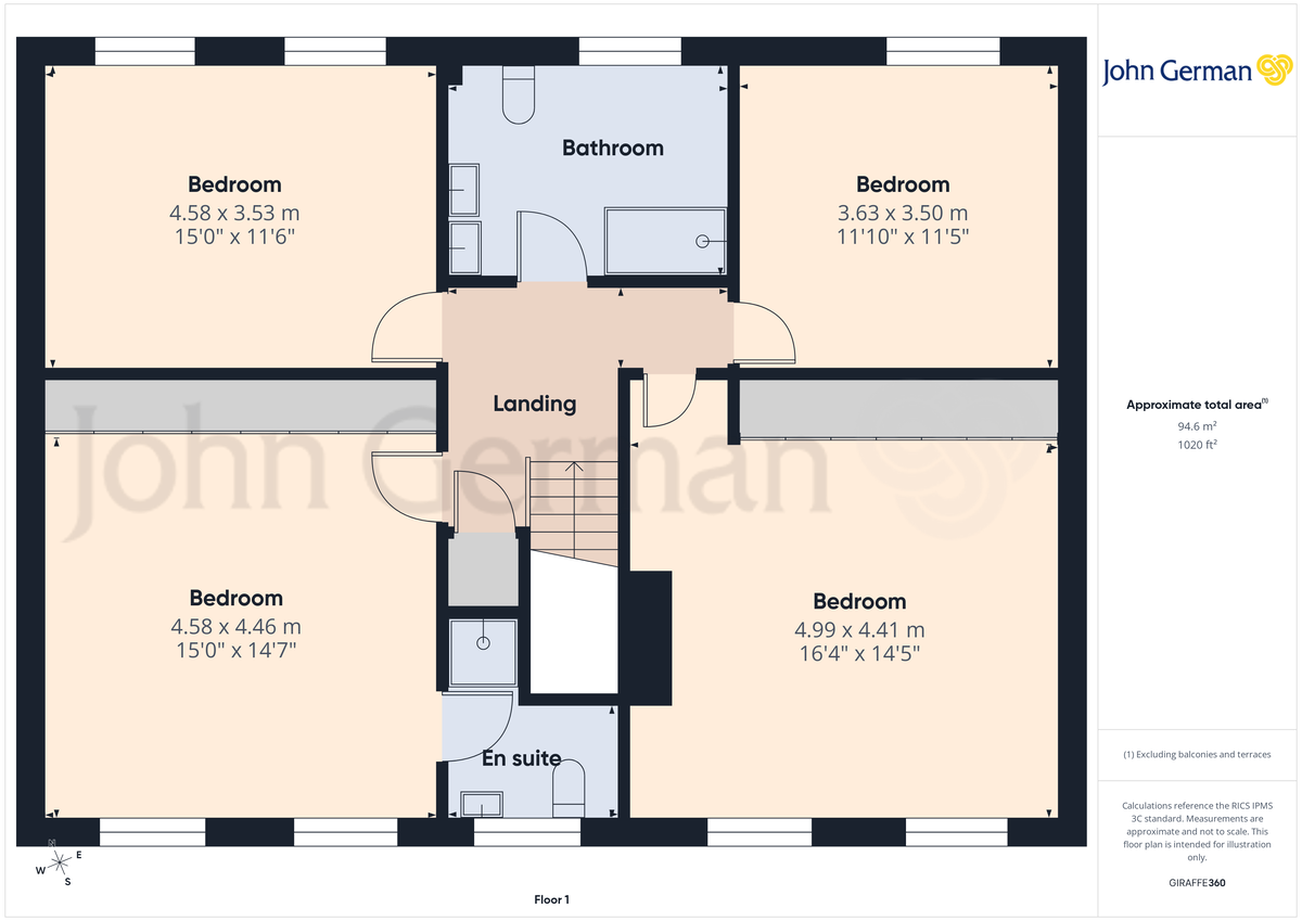 Floorplan 3