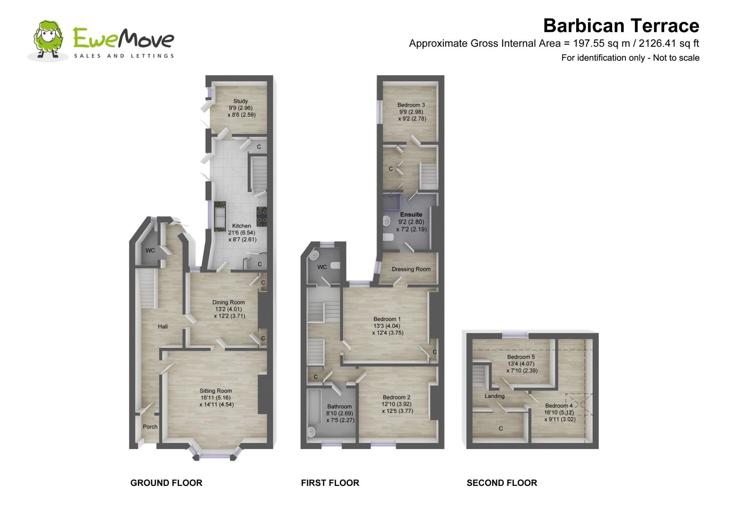 Floorplan 2
