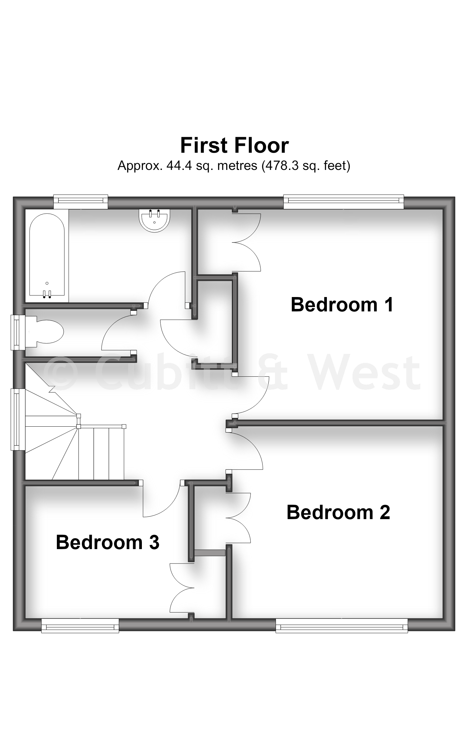 Floorplan 2
