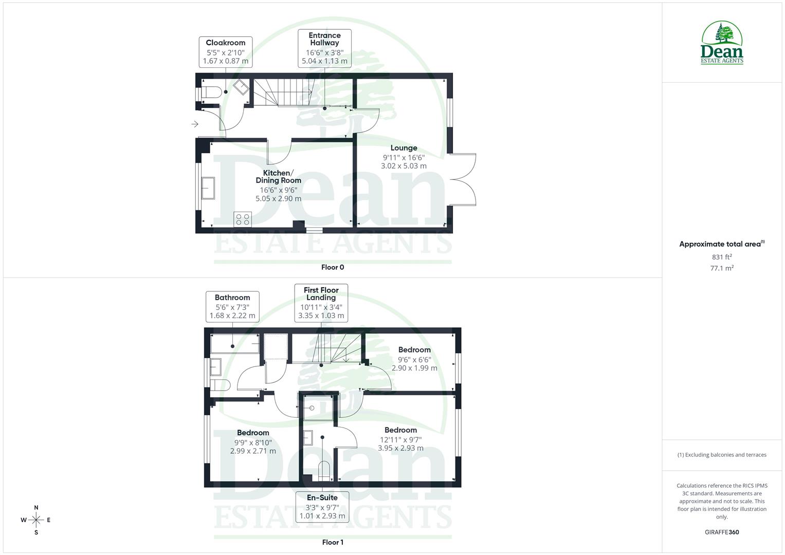 Floorplan 3