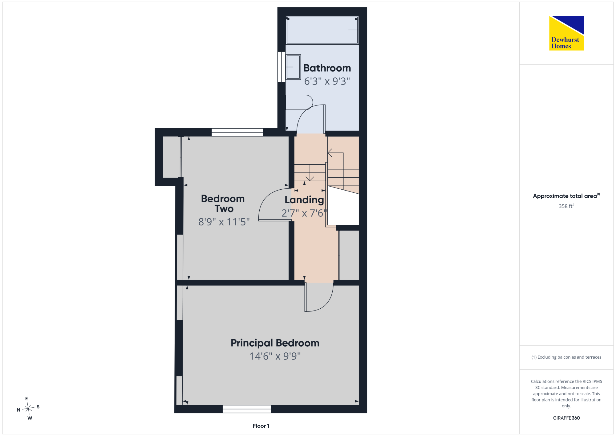 Floorplan 3
