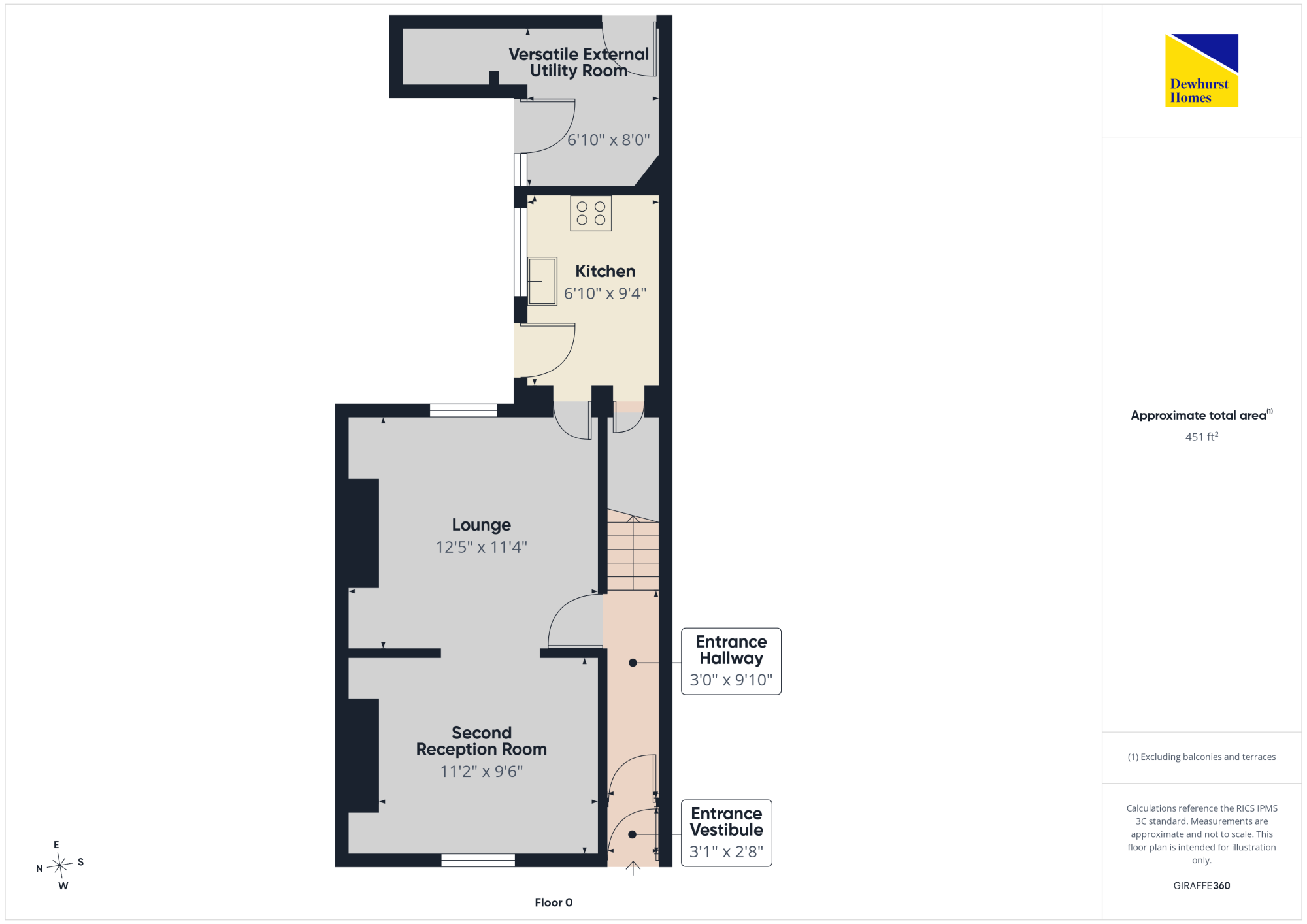 Floorplan 2