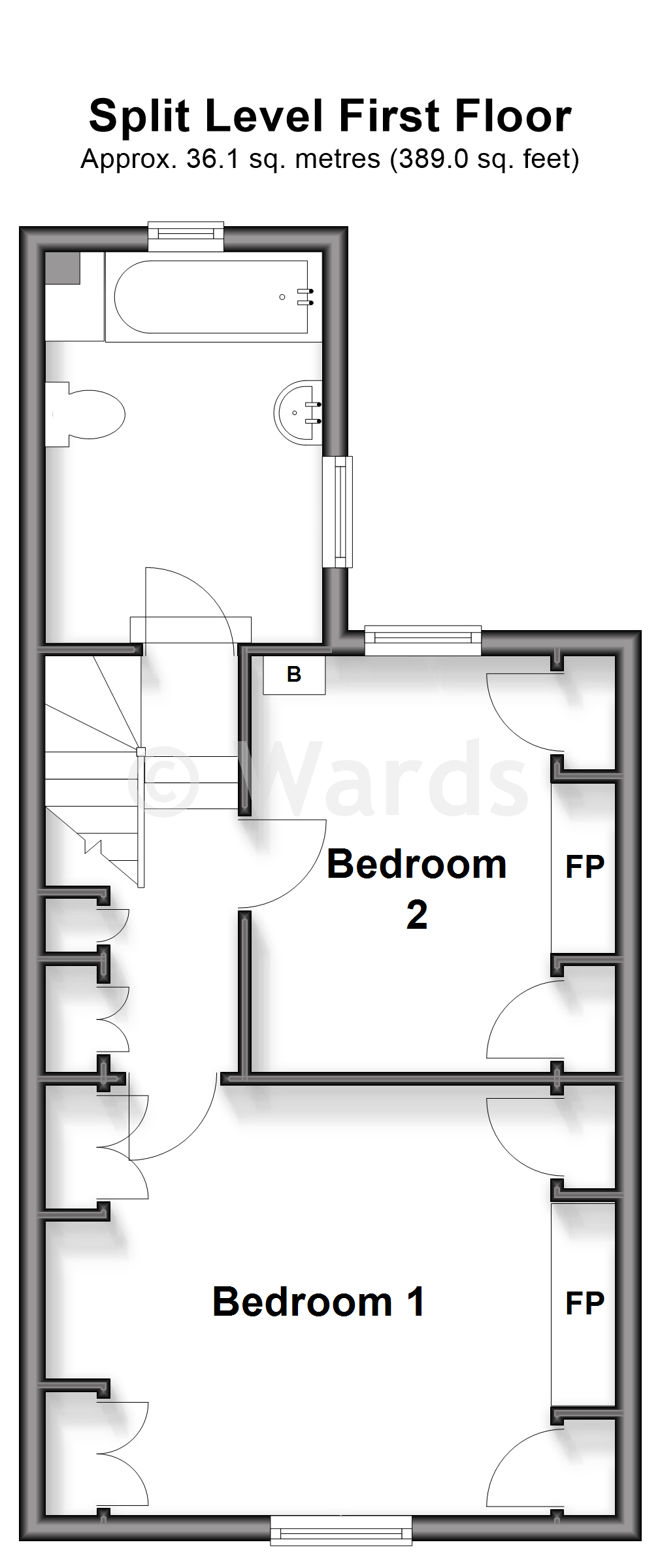 Floorplan 3