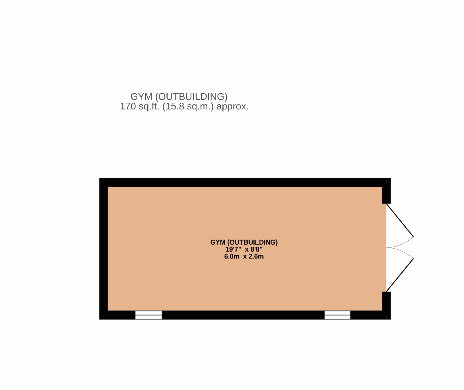 Floorplan 5