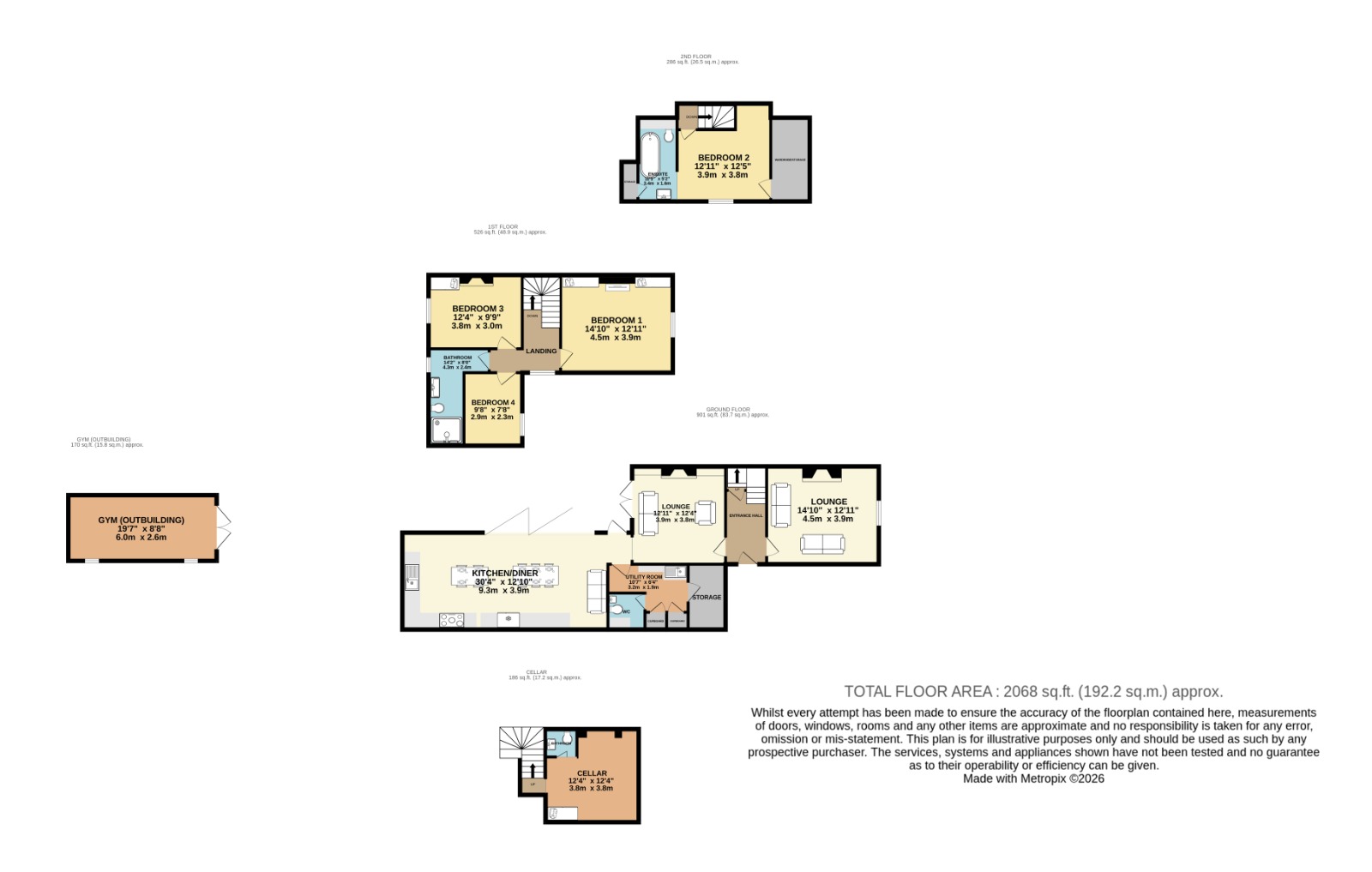 Floorplan 6