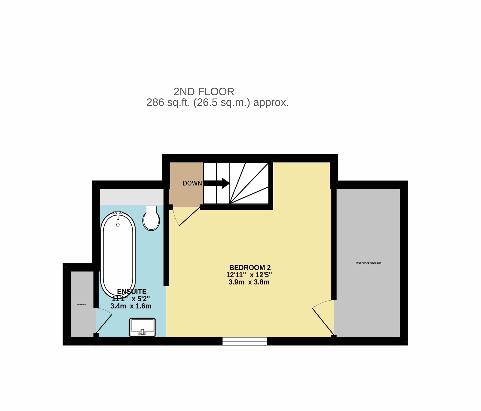 Floorplan 4