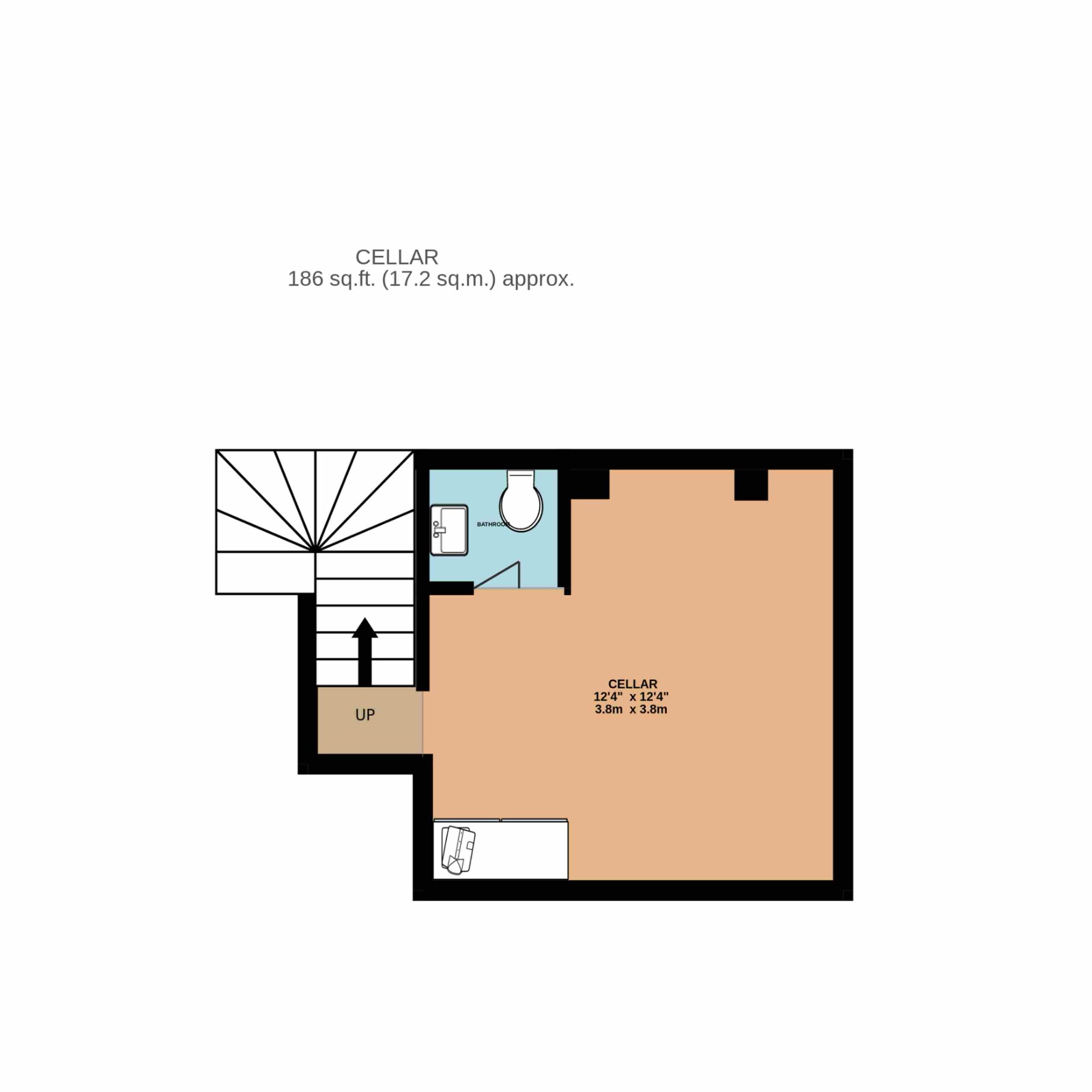 Floorplan 3