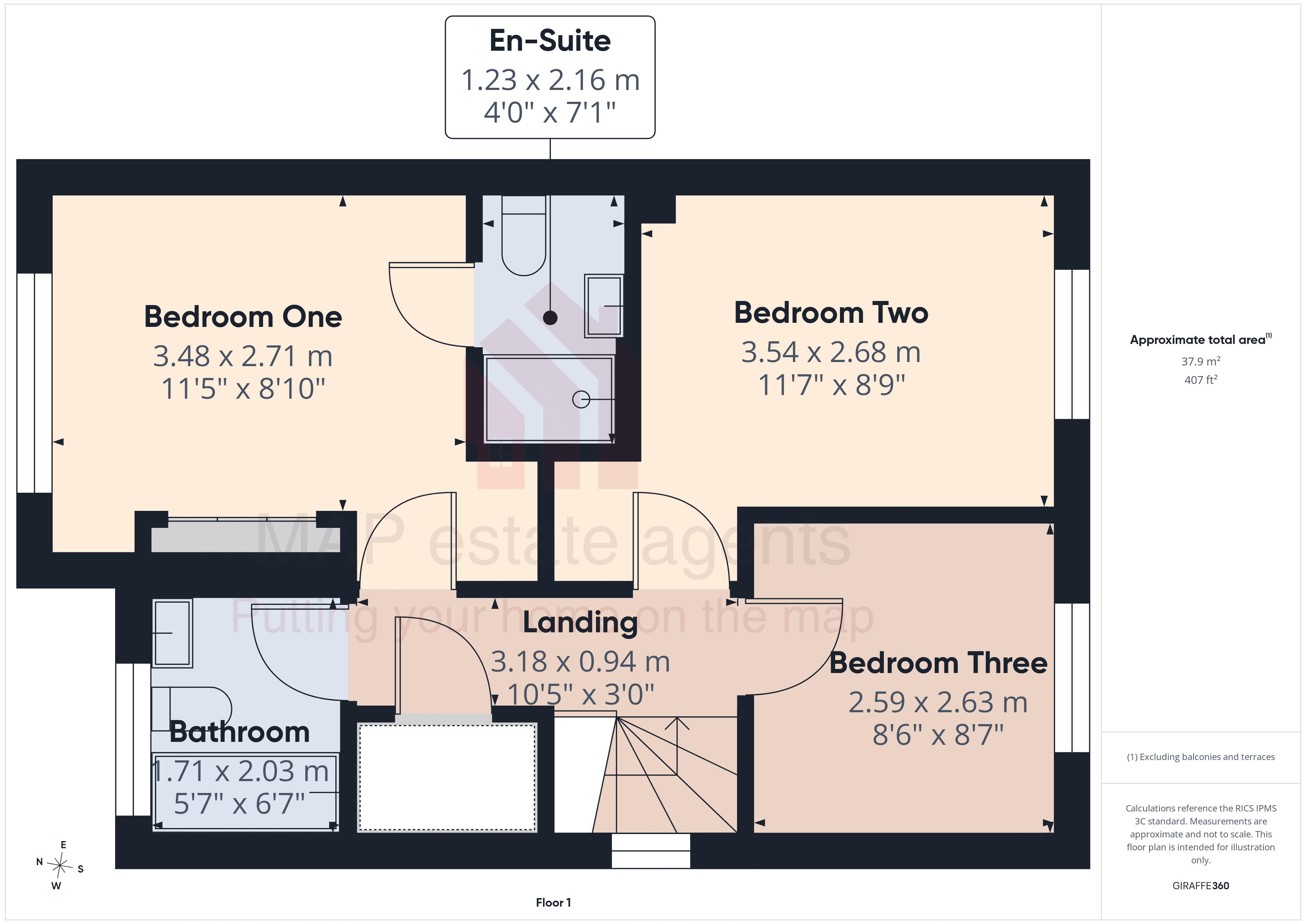 Floorplan 2
