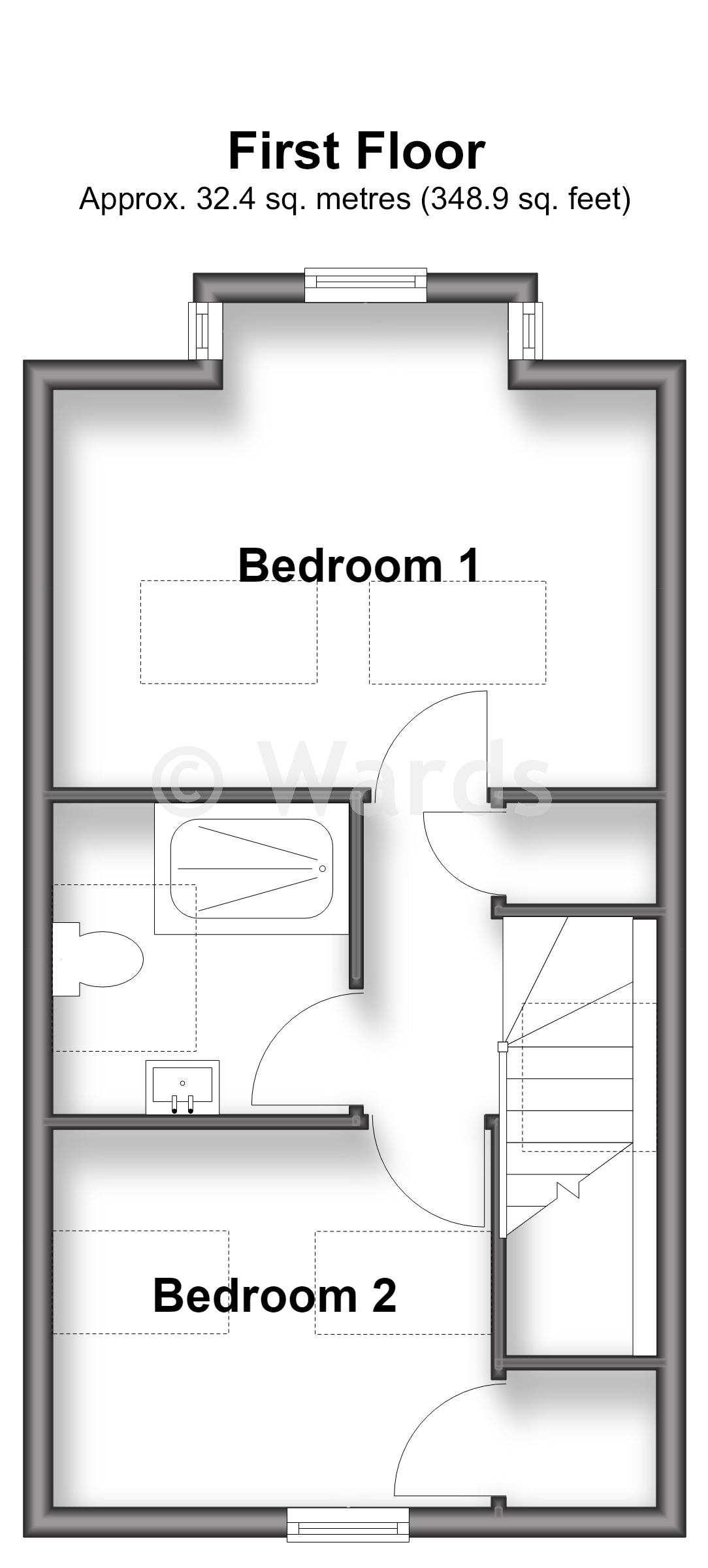 Floorplan 2