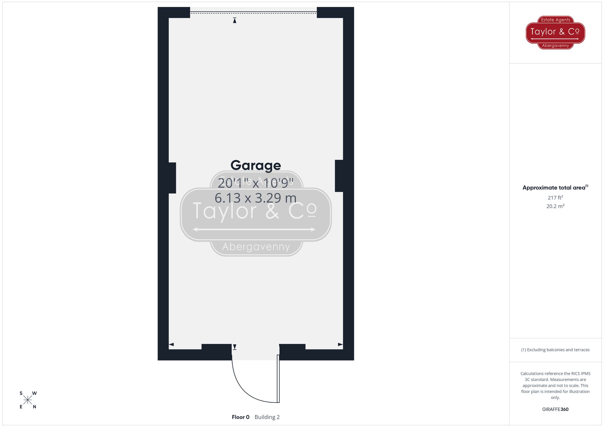 Floorplan 5