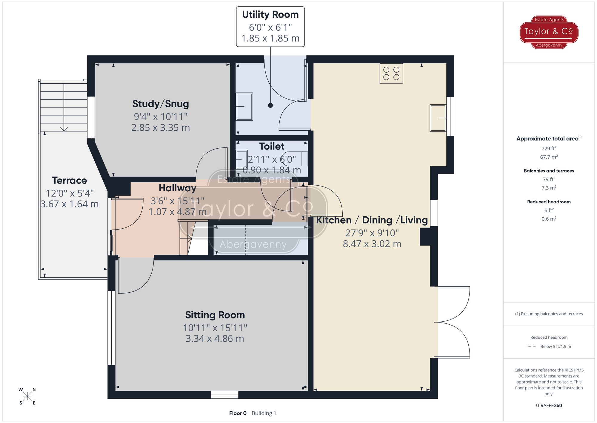 Floorplan 3