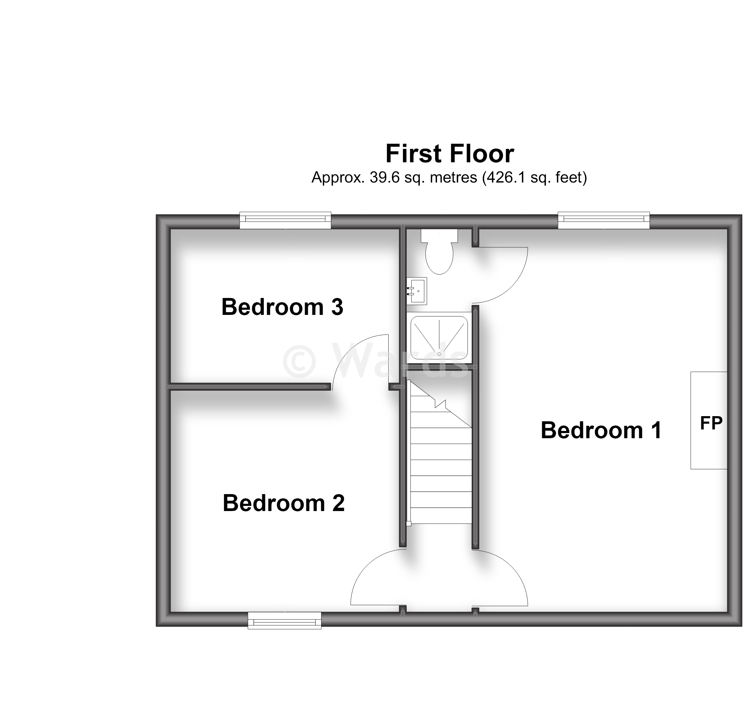 Floorplan 2