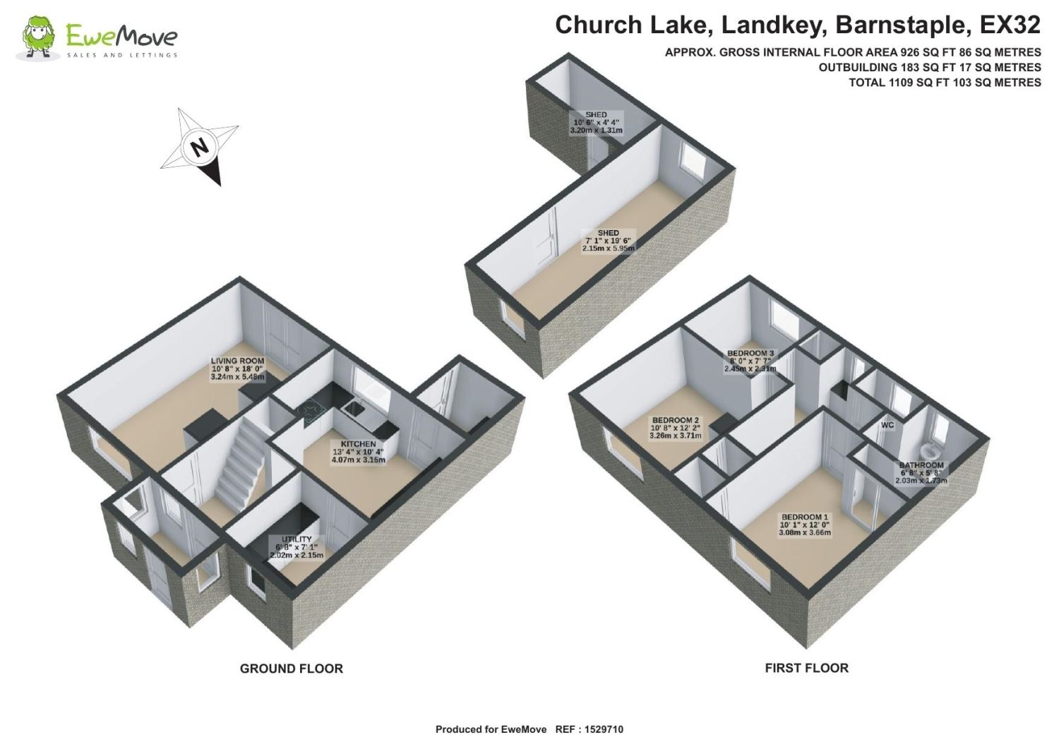 Floorplan 2