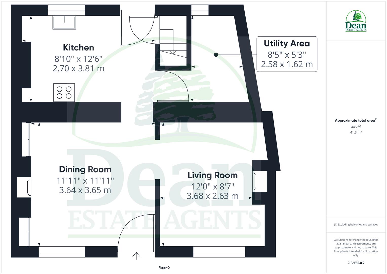 Floorplan 2
